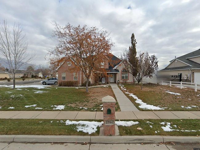 Photo of 1794 N 2750 W