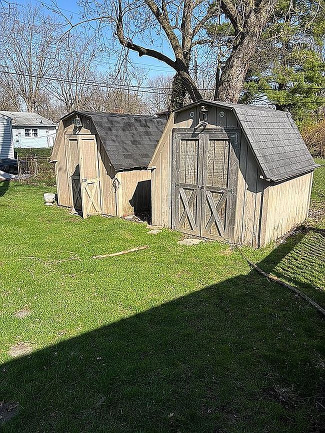 Image of 2902 S Torrence St