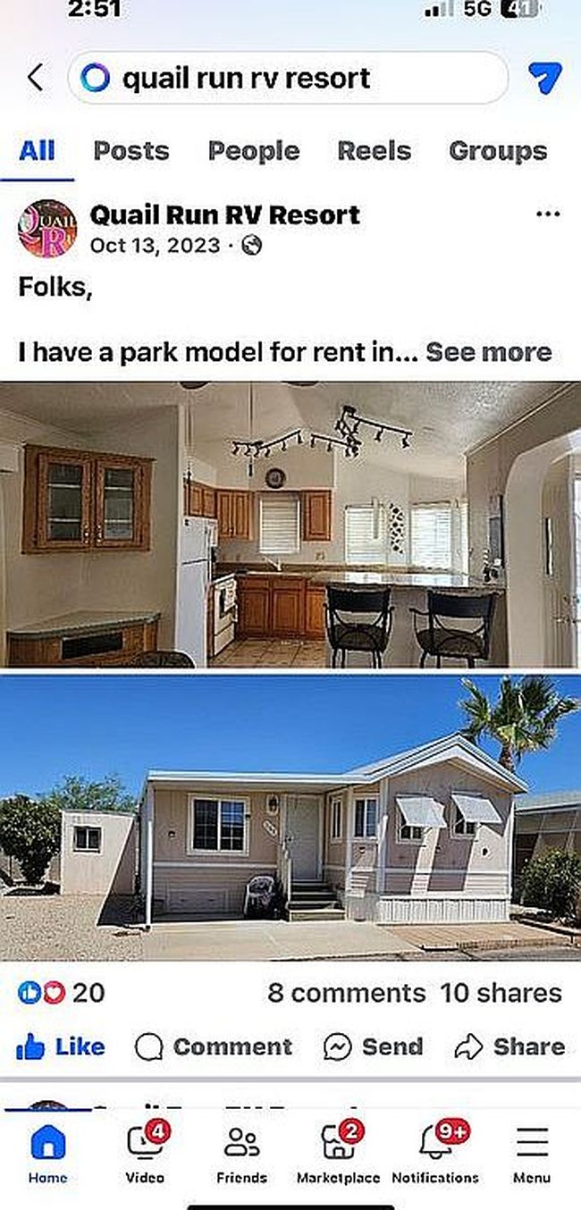 Image of 14010 S Amado Blvd #165
