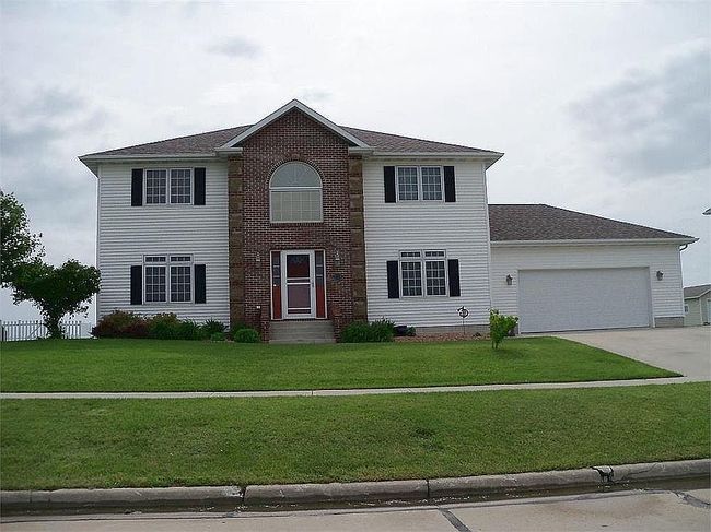 2729 N 28th St, Fort Dodge, IA