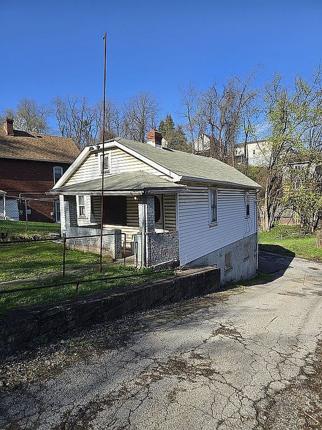 Image of 1321 Dunbar Ave