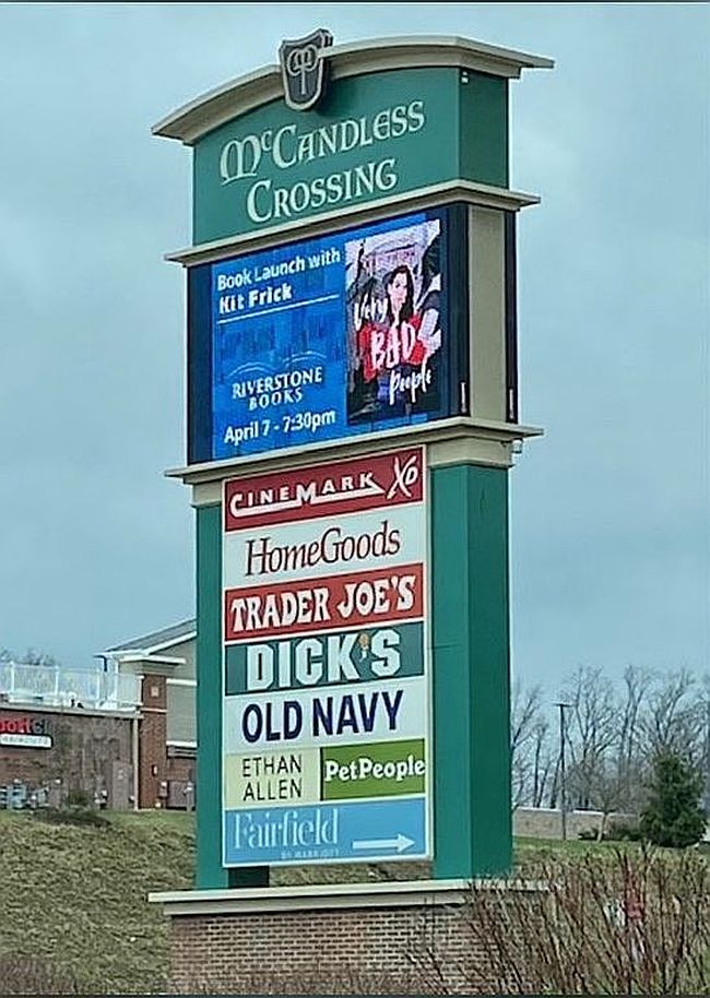 Image of 8869 Perry Hwy