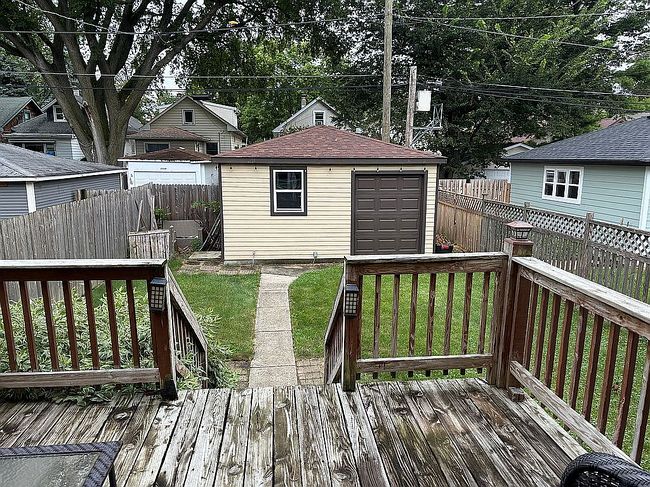 Image of 1111 Clinton Ave