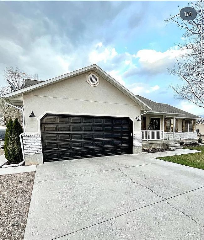 637 S 720 W, Richfield, UT