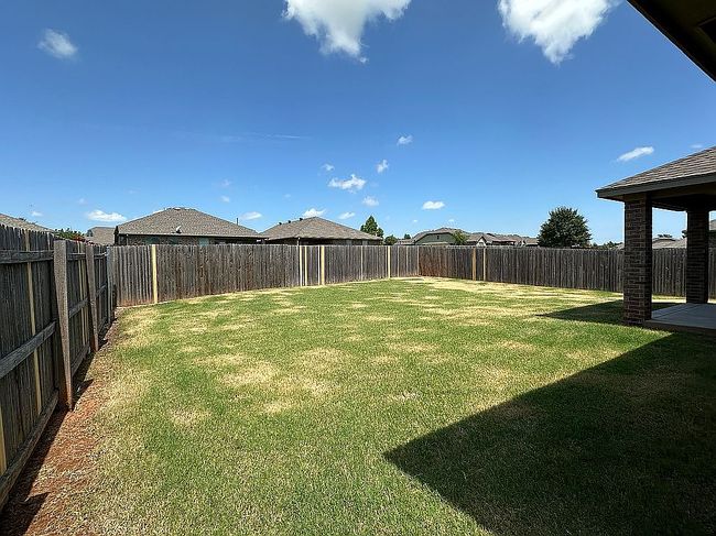 Photo of 3406 Bergen Peak Dr, Norman, OK