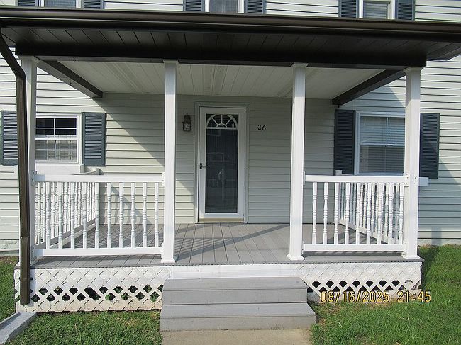 Photo of 26 Evans Ave, Blairsville, PA