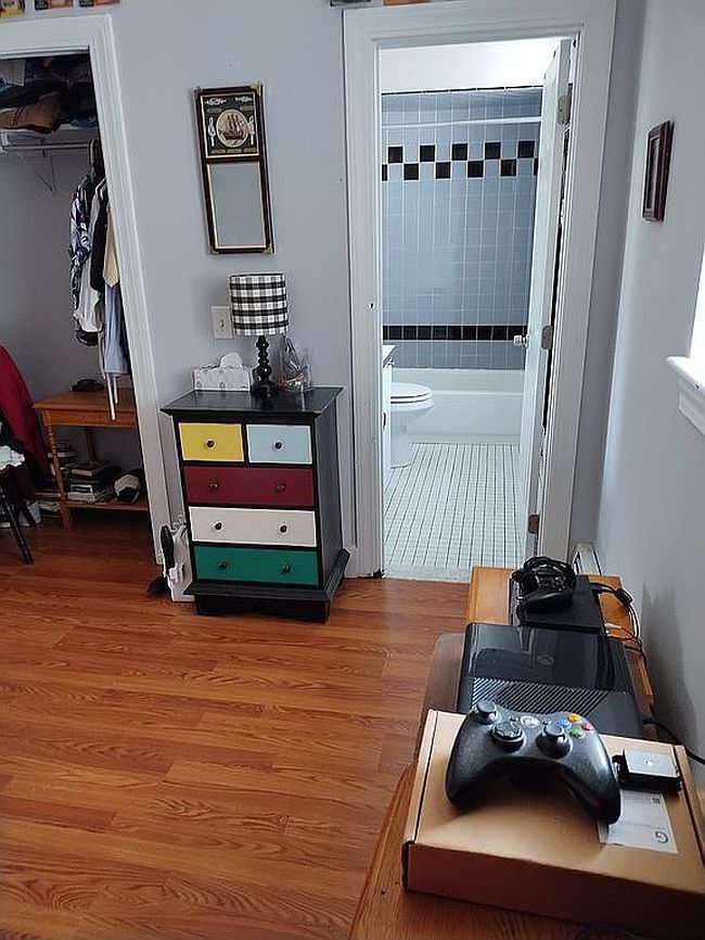 Photo of 139 Melrose St #3, Providence, RI