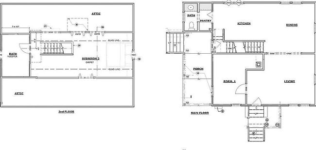 Image of 403 Horton Rd