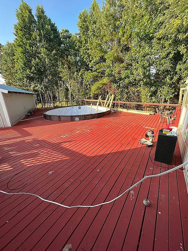 Photo of 464 Greentown Rd, Trenton, NC