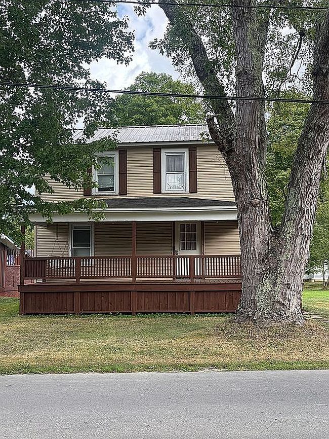 Photo of 480 Belgiumtown Rd, Brookville, PA