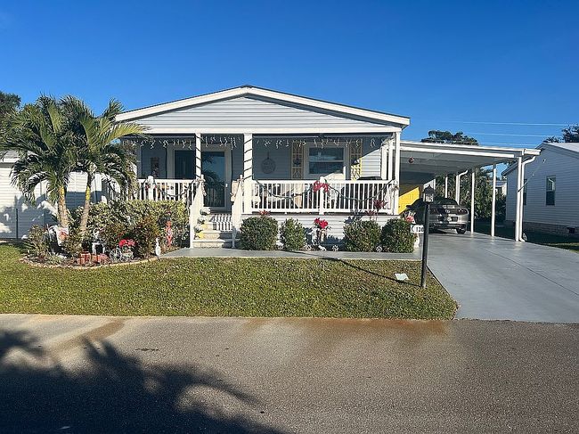 Image of 29200 S Jones Loop Rd #130