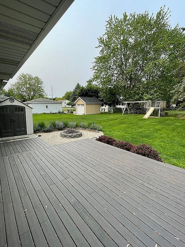 Photo of 1306 Carol Dr, Hudsonville, MI