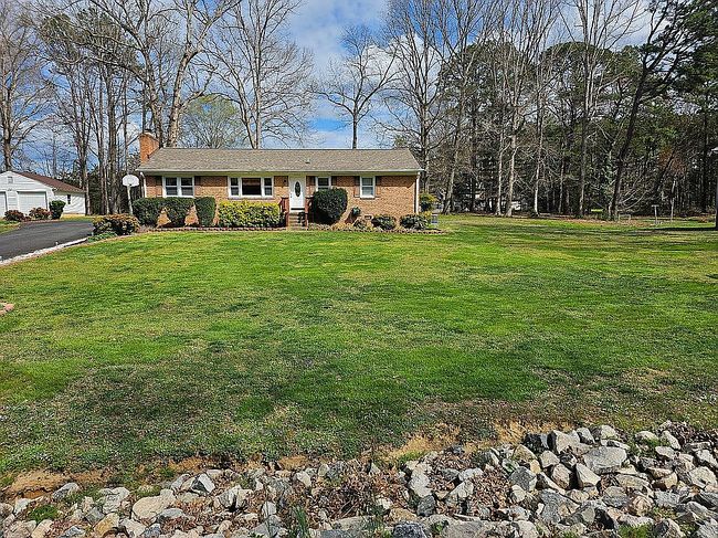 Image of 5451 Claridge Dr