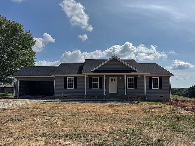 Photo of 1139 Vernon School Rd, Glasgow, KY