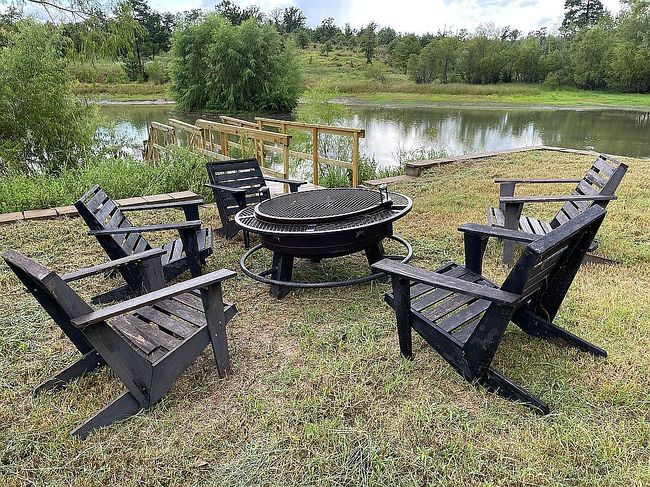 Photo of 493 Cottle Town Rd Unit C, Smithville, TX
