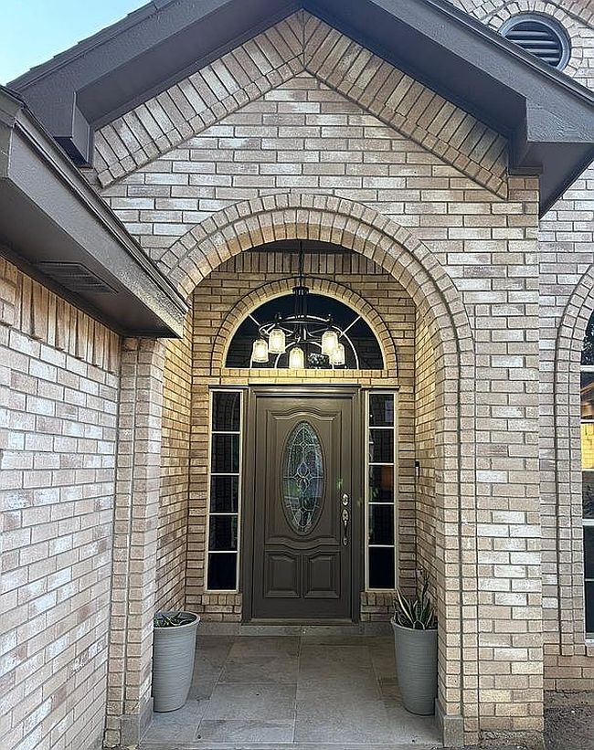 1307 Toni Ln, Mission, TX