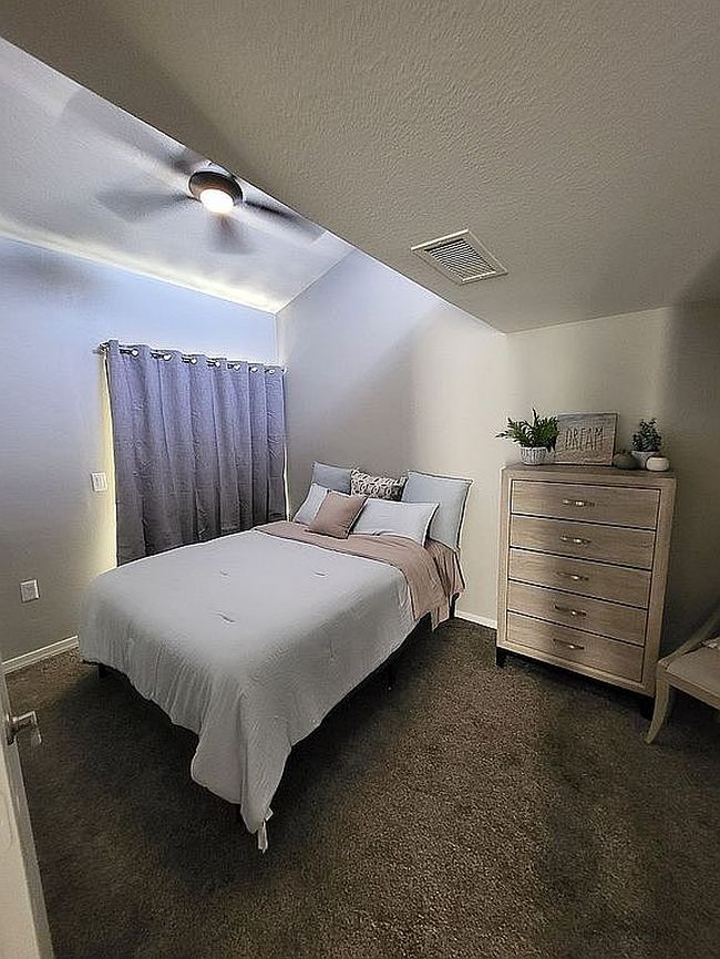 4932 E Siesta Dr Unit 1, Phoenix, AZ