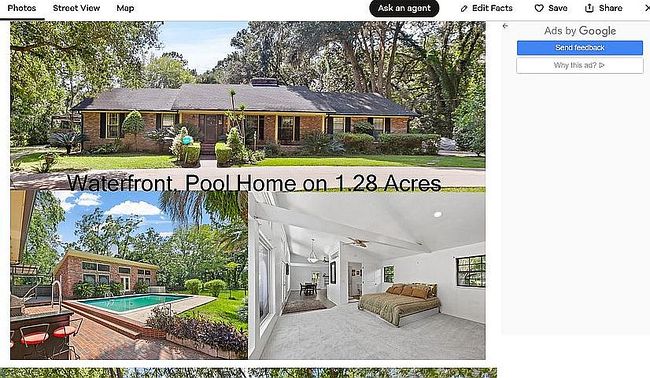 Image of 3020 Lakeshore Dr