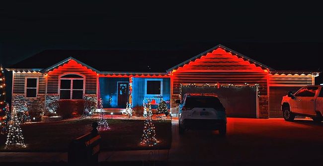 Photo of 8717 Kinzie Jos Way, Manhattan, KS