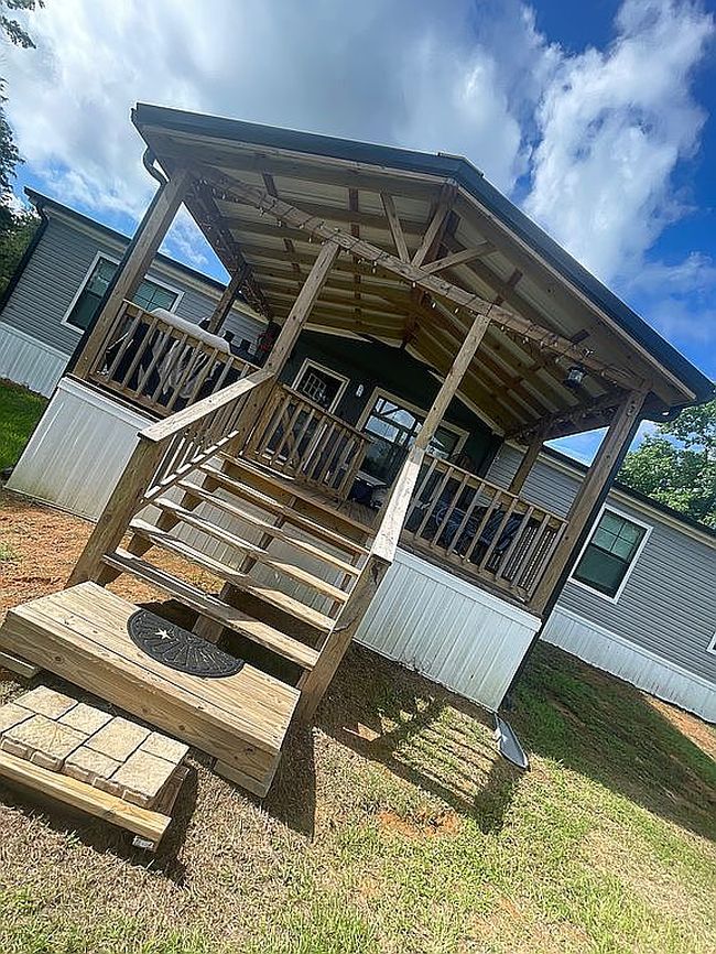 Photo of 1853 County Road 3004, Newton, TX