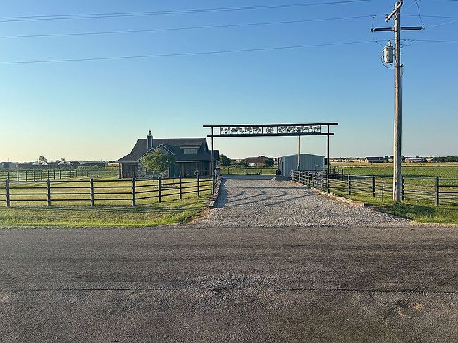 Photo of 9230 Se Baseline Rd, Geronimo, OK