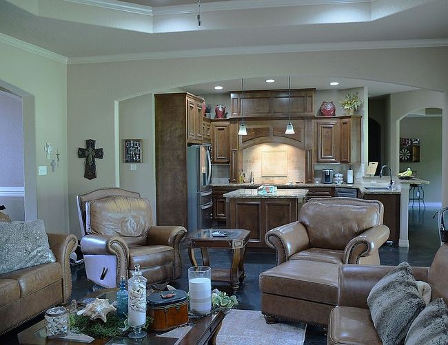 Photo of 142 County Road 341, El Campo, TX