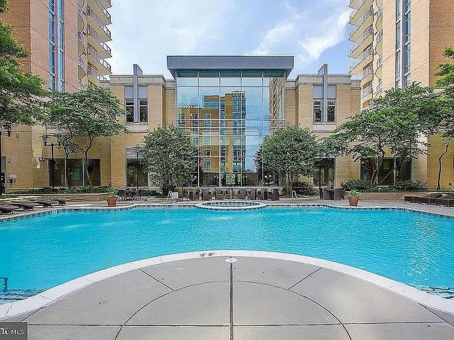 Photo of 11990 Market St Unit 1616, Reston, VA