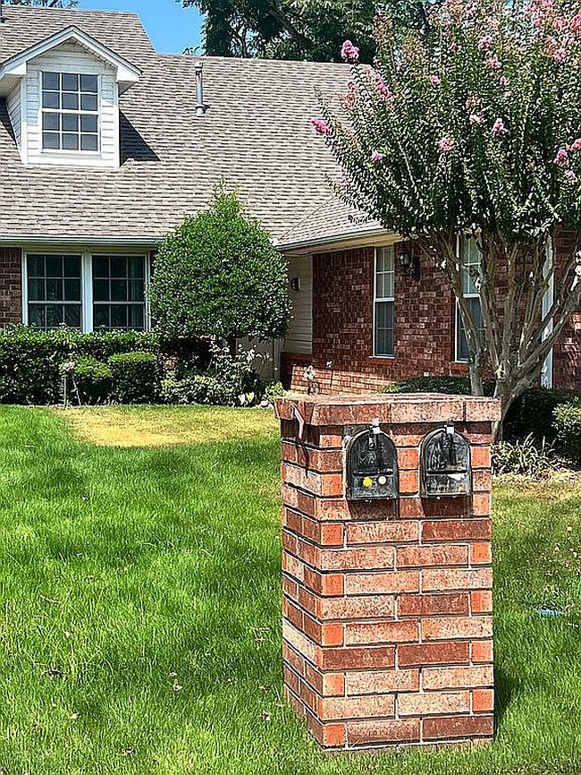 Photo of 12015 Edgewater Rd, Fort Smith, AR