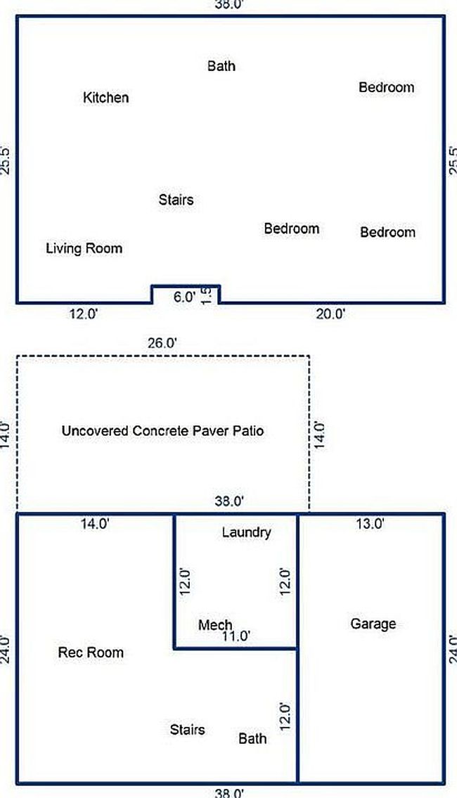 Image of 7002 S 33rd St