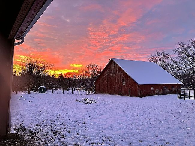 Photo of 586 I Ave, Pilot Mound, IA