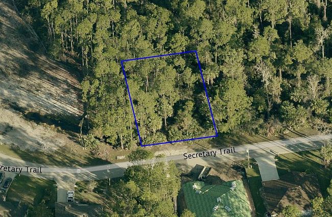 Photo of 49 Secretary Trl, Palm Coast, FL