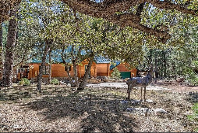 Photo of 151 N Majestic Elk Ln, Payson, AZ