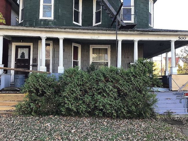 Photo of 500 Ashland Ave, Buffalo, NY