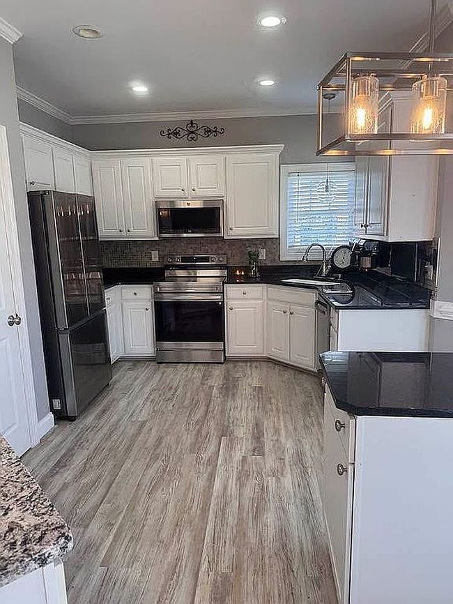 Photo of 101 Haley Ct, Graham, NC