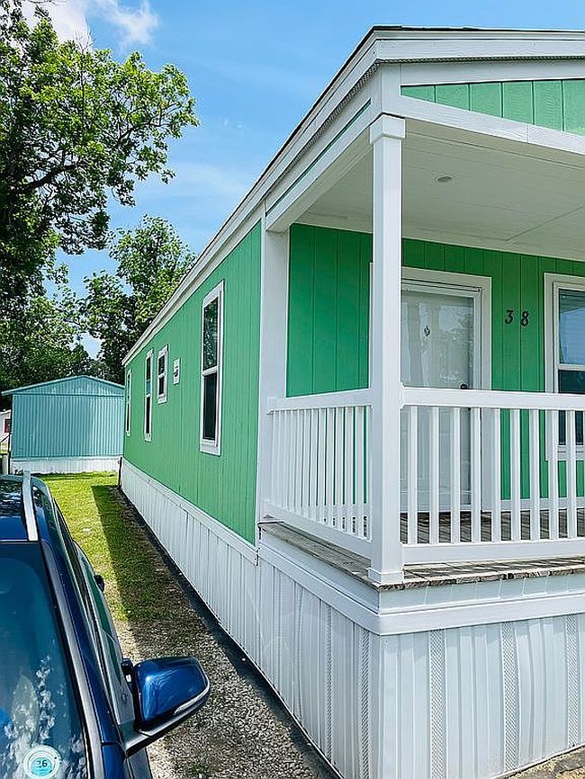 Photo of 425 Toby Mouton Rd Lot 38, Duson, LA
