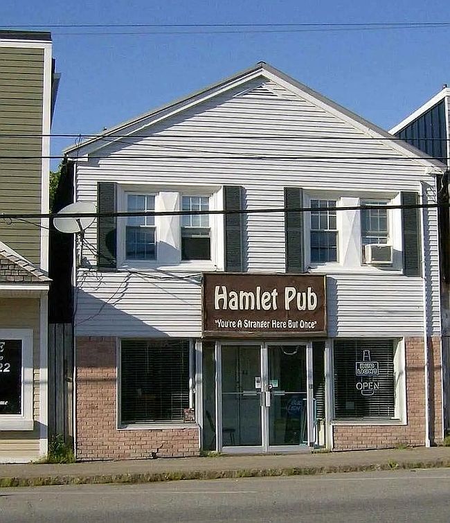 Photo of 63 Main St #A, East Millinocket, ME