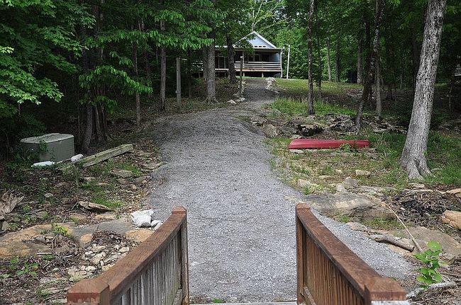 Photo of 30 Mckay Rd, Russellville, AL