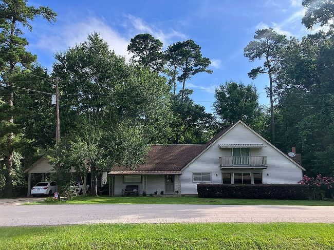 Photo of 330 Timber Dr, Coldspring, TX
