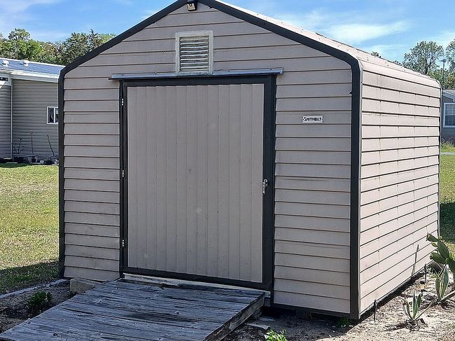 Image of 2805 Se 110th St Lot B-12