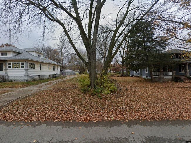 Image of 640 N Hickory St