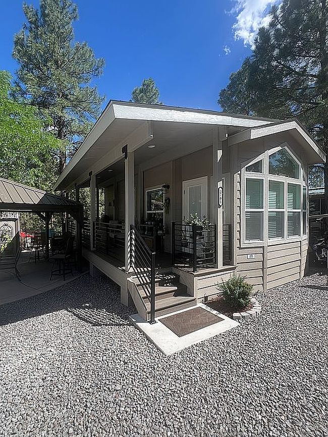 Photo of 3761 S Cattle Dr, Show Low, AZ