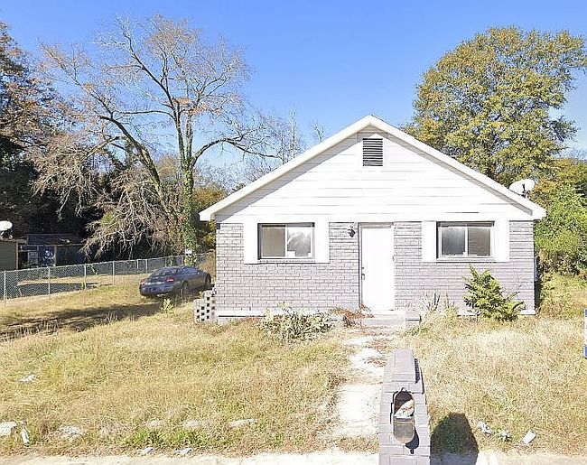 Photo of 815 Newberg Ave, Macon, GA