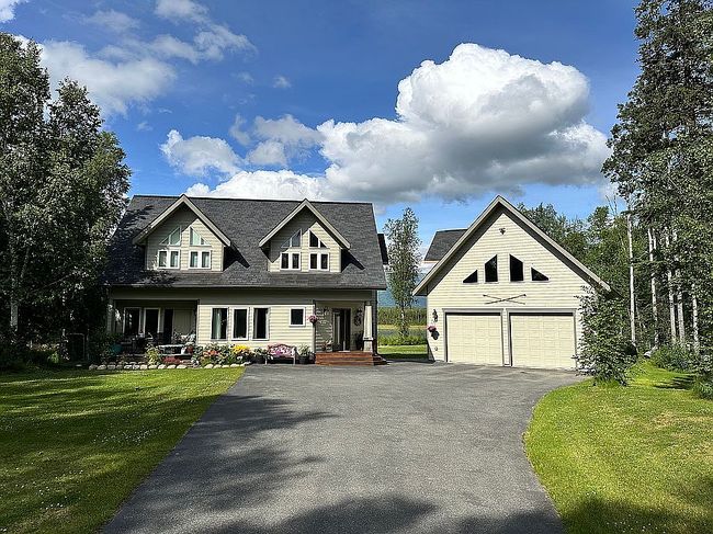 Photo of 3579 N Inspiration Loop, Wasilla, AK