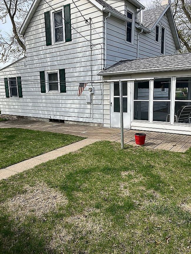 Image of 202 N Ransom St