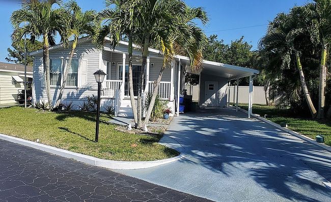 Photo of 11000 Se Federal Highway Gulfstream Lot 67, Hobe Sound, FL