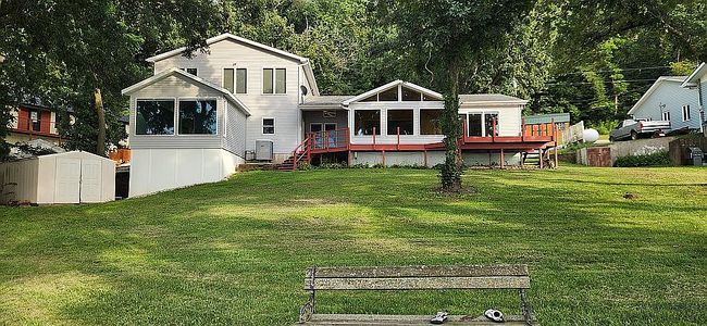 Photo of 2578 N Sycamore Haven Dr, Nauvoo, IL