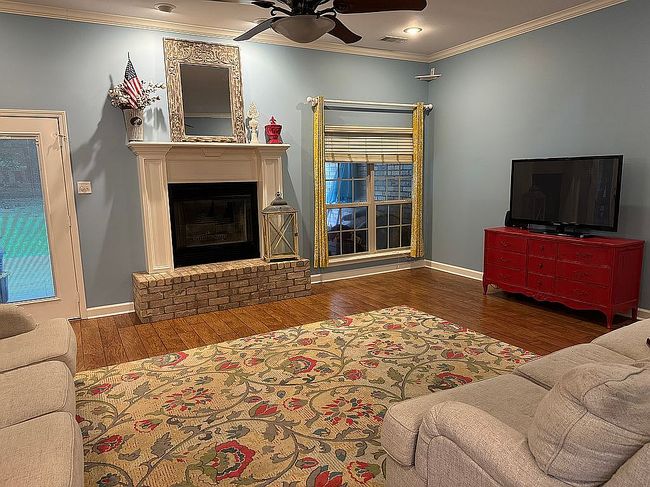 Photo of 20 Majestic Valley Dr, Conway, AR