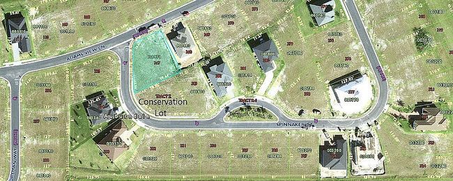 Photo of 366 Spinnaker Ct Lot 367, Auburndale, FL
