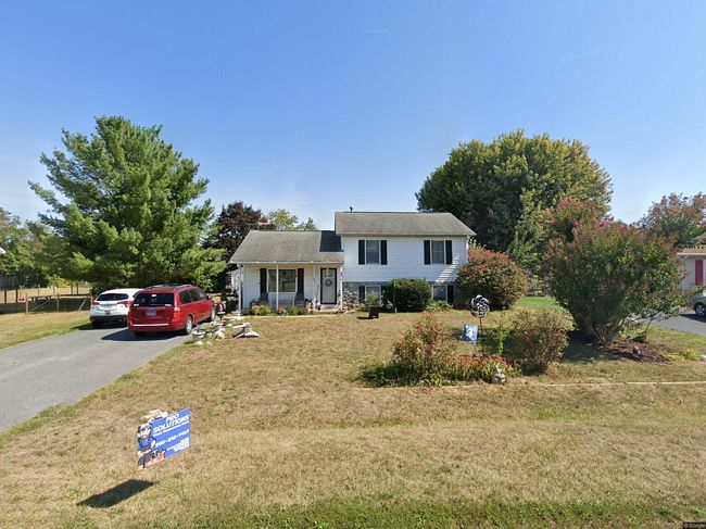 142 Buckboard Rd, Waynesboro, VA