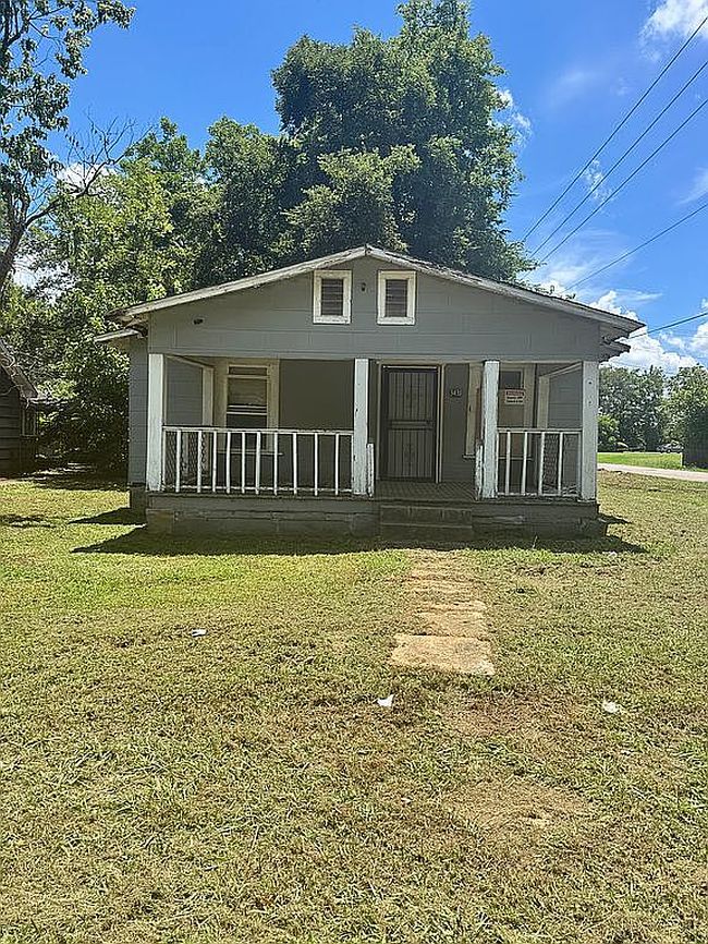 Photo of 3429 Boise Ave Sw, Birmingham, AL
